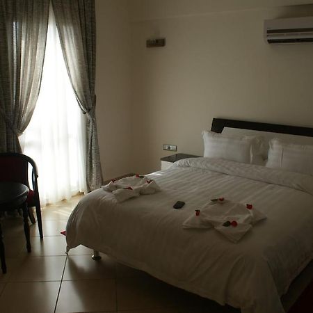 Appart Hotel Sourebou Agadir Eksteriør bilde