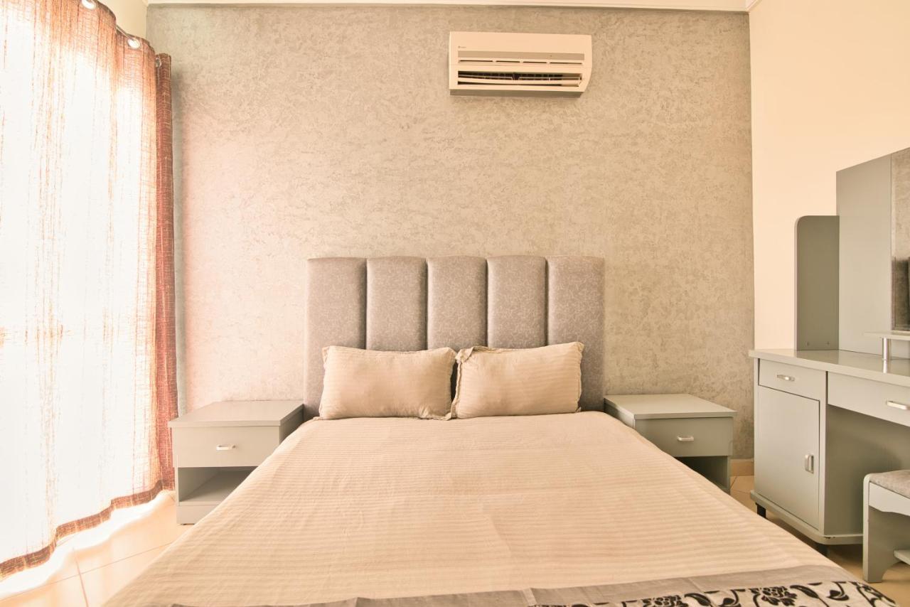 Appart Hotel Sourebou Agadir Eksteriør bilde