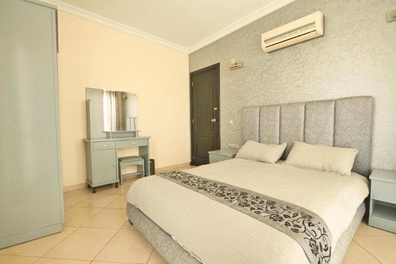 Appart Hotel Sourebou Agadir Eksteriør bilde