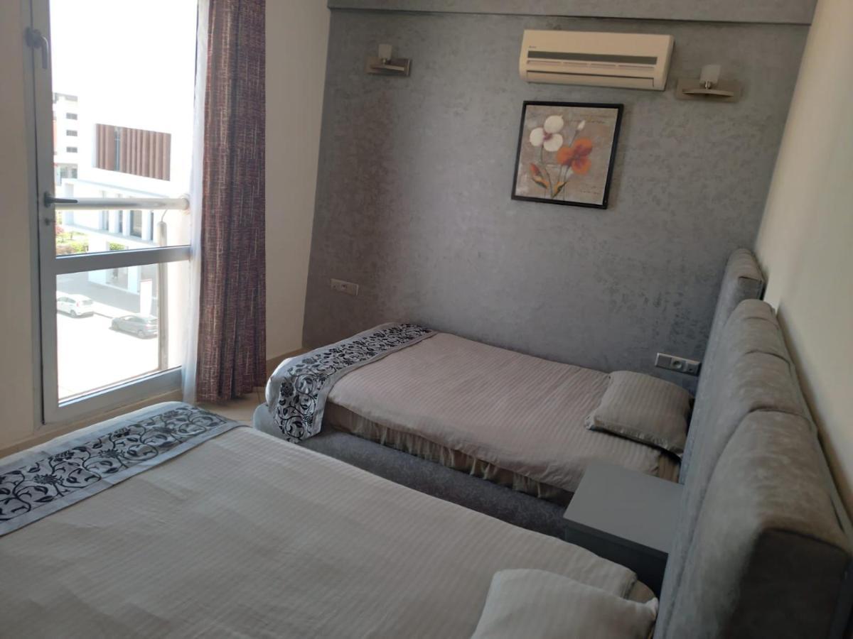 Appart Hotel Sourebou Agadir Eksteriør bilde