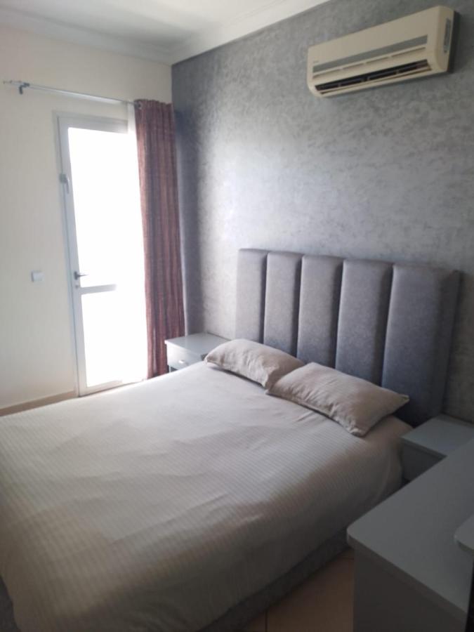 Appart Hotel Sourebou Agadir Eksteriør bilde