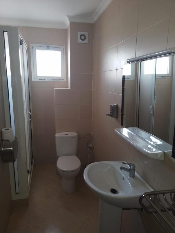 Appart Hotel Sourebou Agadir Eksteriør bilde